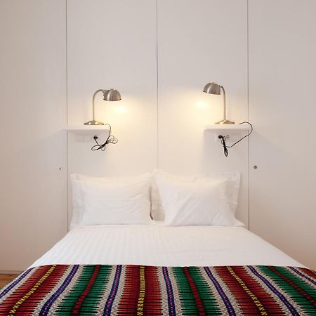 Coimbra Vintage Lofts Apartments Dış mekan fotoğraf