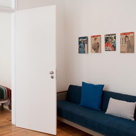 Coimbra Vintage Lofts Apartments Dış mekan fotoğraf