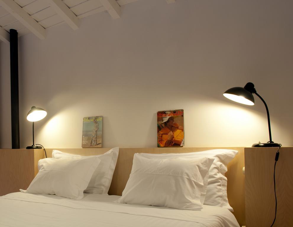 Coimbra Vintage Lofts Apartments Dış mekan fotoğraf
