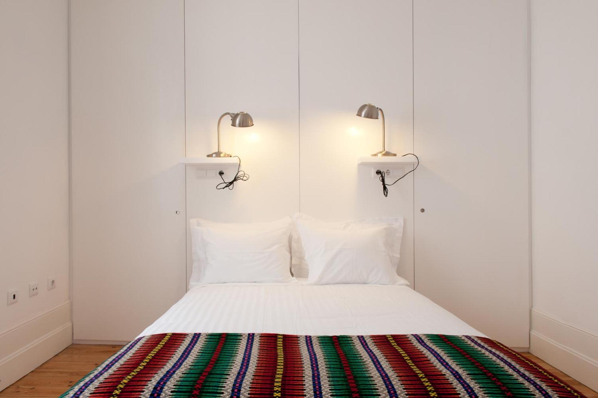 Coimbra Vintage Lofts Apartments Dış mekan fotoğraf