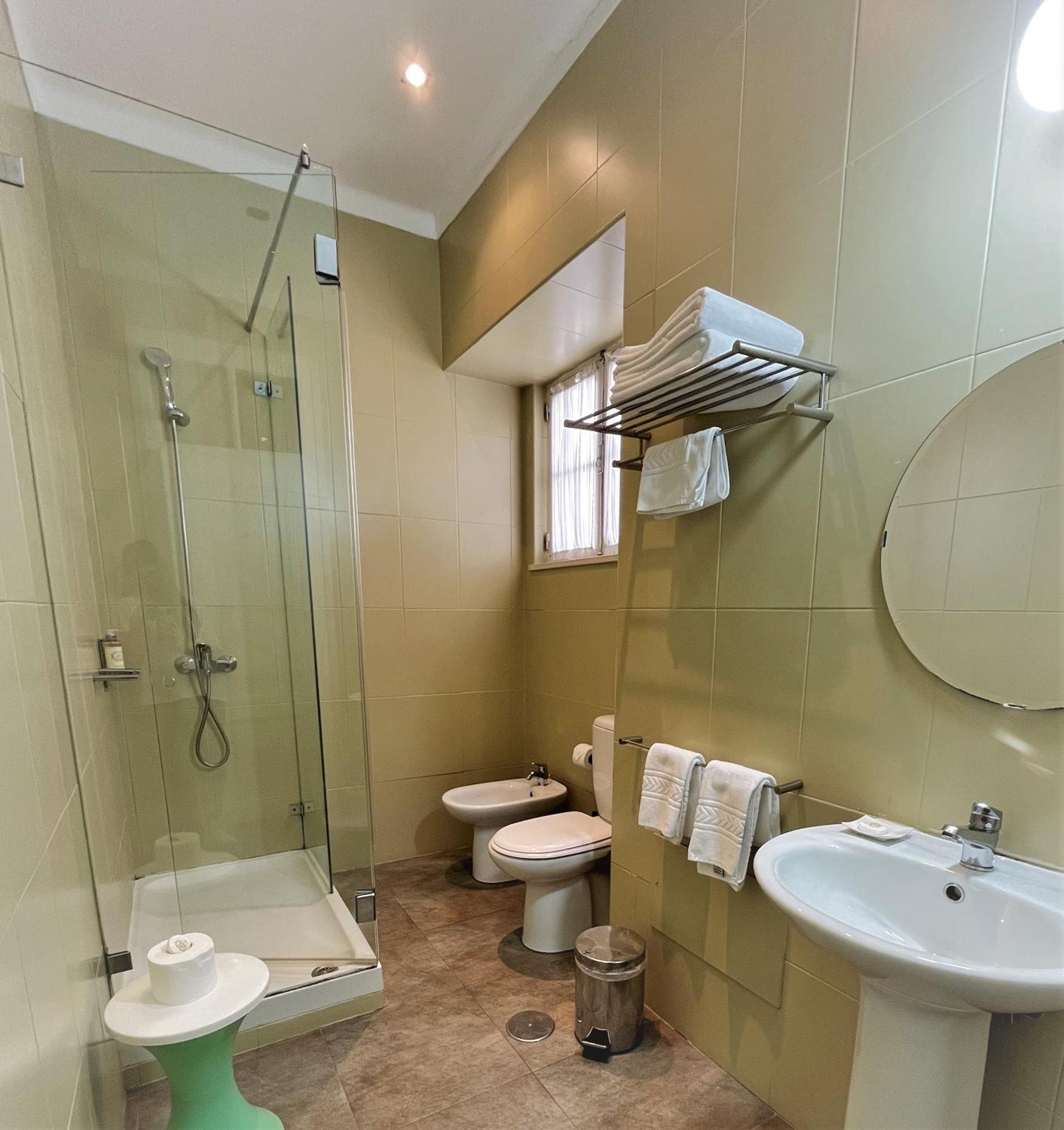Coimbra Vintage Lofts Apartments Dış mekan fotoğraf
