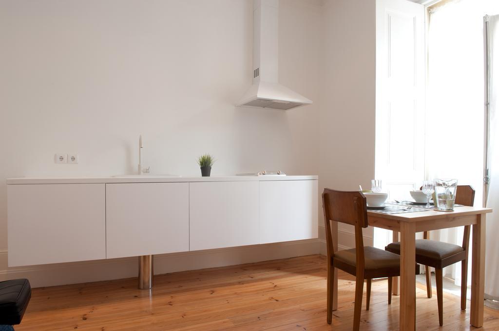 Coimbra Vintage Lofts Apartments Dış mekan fotoğraf