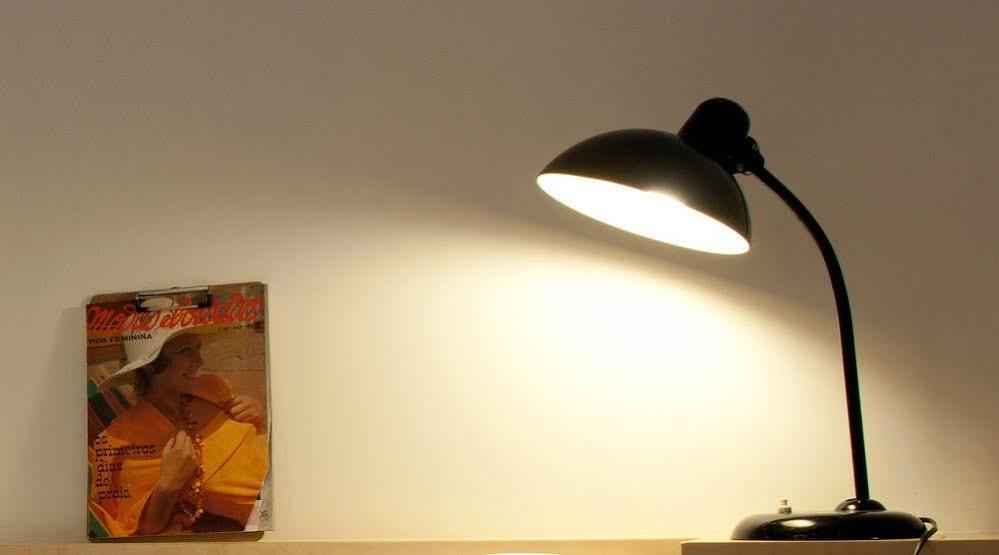 Coimbra Vintage Lofts Apartments Dış mekan fotoğraf