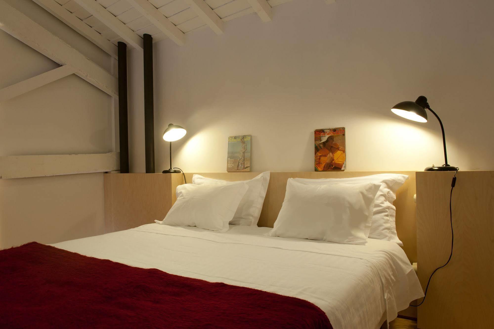Coimbra Vintage Lofts Apartments Dış mekan fotoğraf